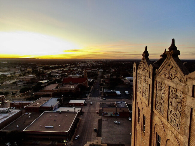 Foto del edificio - Hotel Wooten