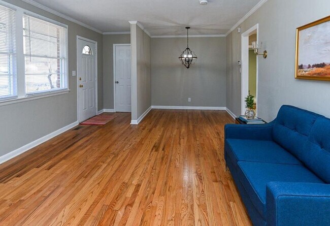 Foto del edificio - 3606 Lakewood Rd NW