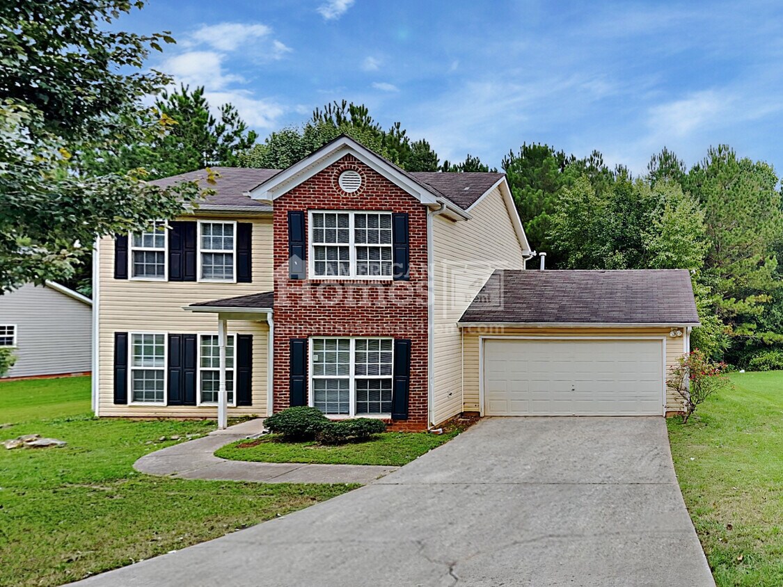 4482 Raptor Place House Rental in Snellville, GA