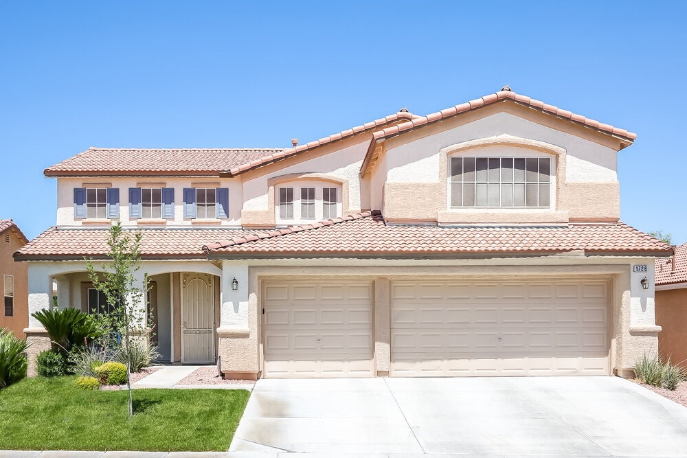 Foto principal - 1728 Evening Bluff Pl