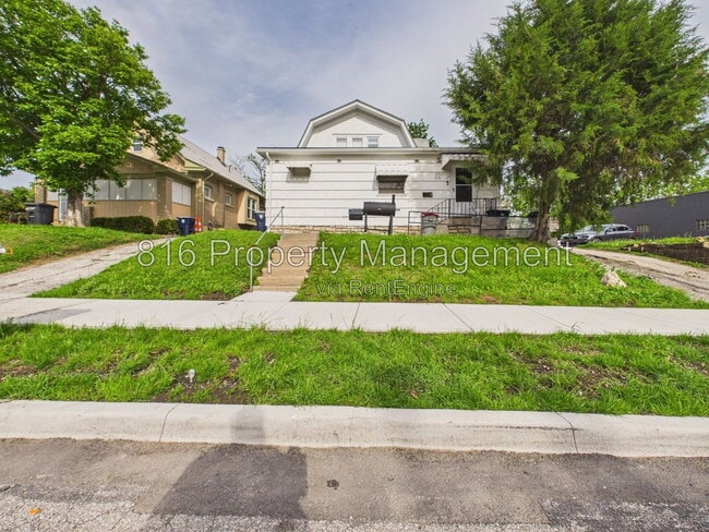 Building Photo - 6921 Prospect Ave