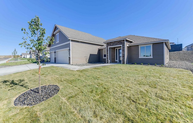 Foto del edificio - 10506 Silverbright Dr