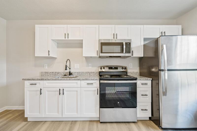 Foto principal - 2520 Bradford Ct