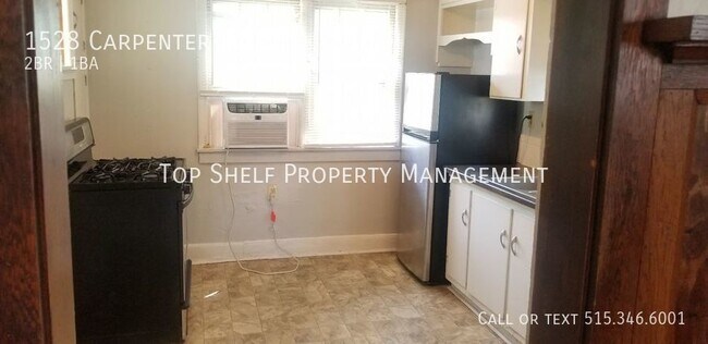 Building Photo - 2 bed 1 bath house $995