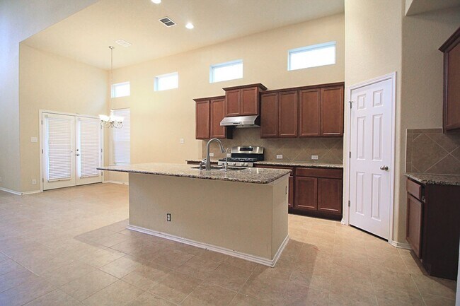 Foto del edificio - Great 4 bedroom 2.5 bath in Wildhorse