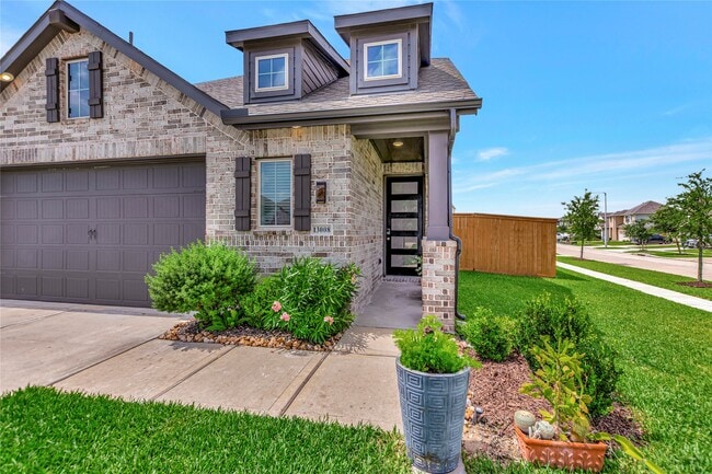 Foto del edificio - 13008 Cobalt Cove Ct