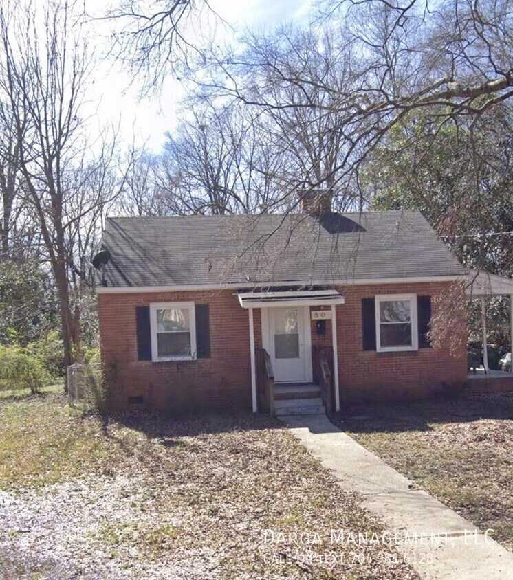 Primary Photo - 501 W Cama-