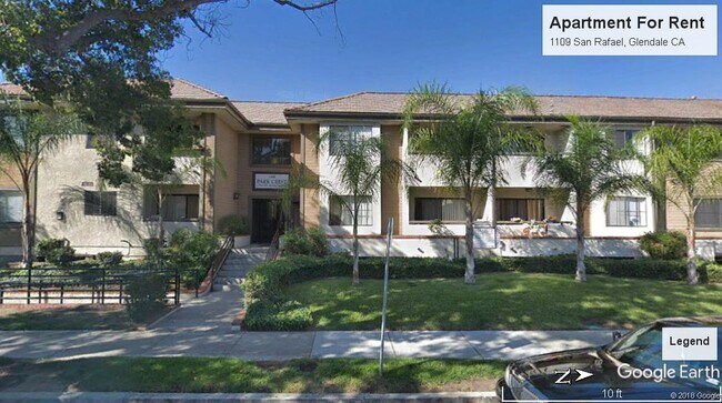 Building Photo - 1109 San Rafael Ave