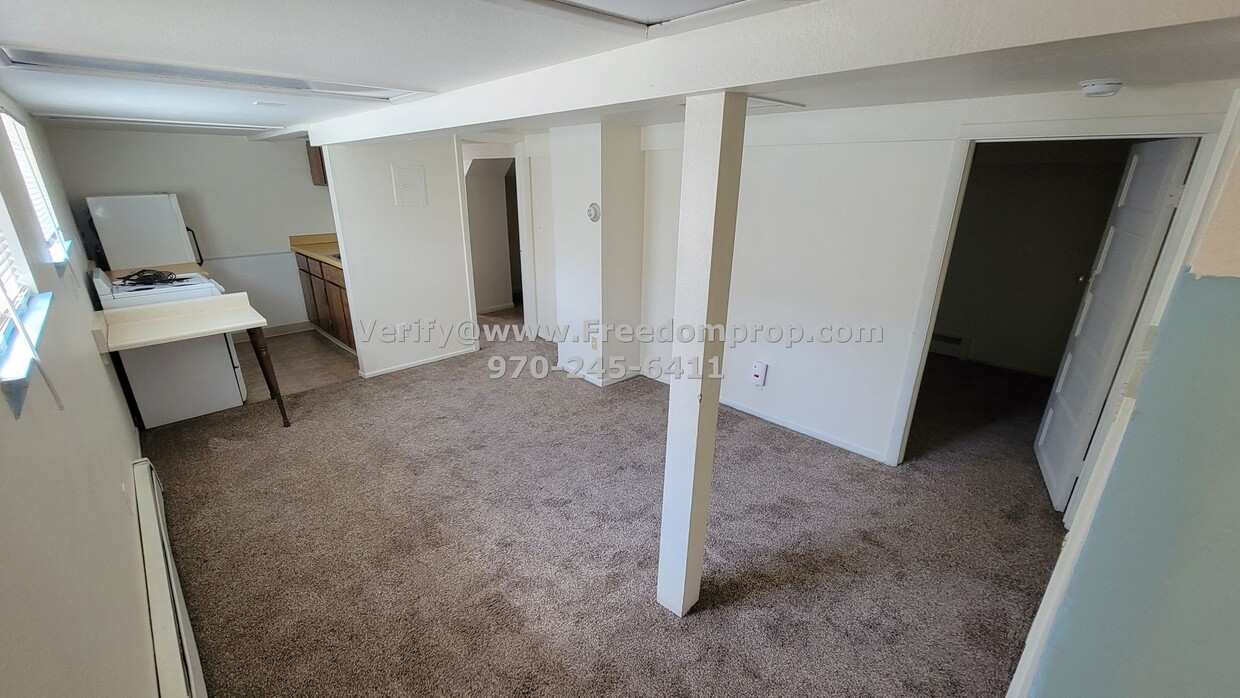 Foto principal - Belford Ave 611 (f)