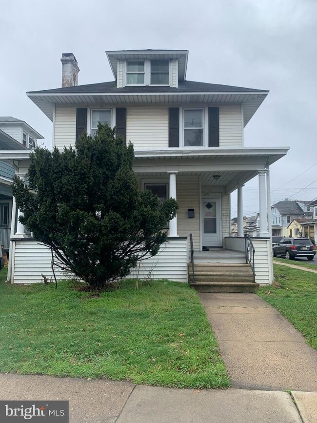 1977 Greenwood Ave, Hamilton Township, NJ 08609 House Rental in