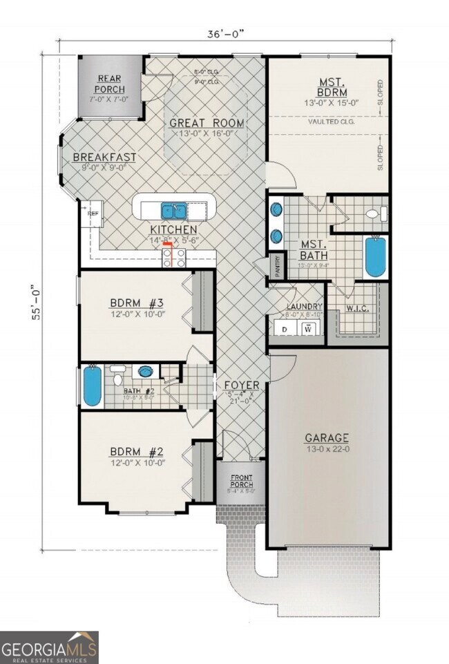 Building Photo - 123 Gary Cir