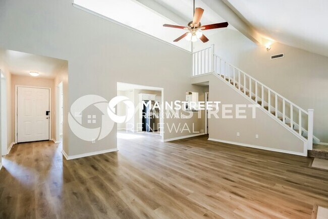 Foto del edificio - 3 Bedroom Pet-Friendly Home in Yukon, OK w...