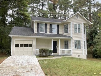 Building Photo - 3364 Dearwood Dr SW