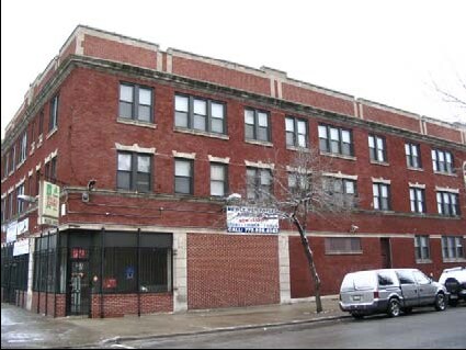 Building Photo - 2533-2537 E 75th St