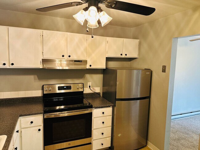 Foto del edificio - Charming Condo Conveniently Located