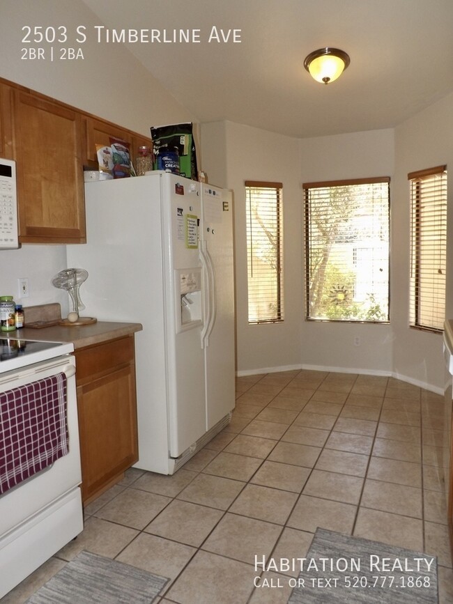 Building Photo - El Mirador 2BD/2BA Townhome with 2-Car Garage