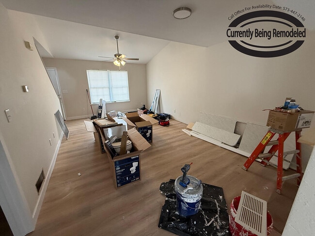Building Photo - 1514 Citadel Dr