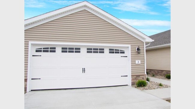 Foto del edificio - Villas at Victory Place