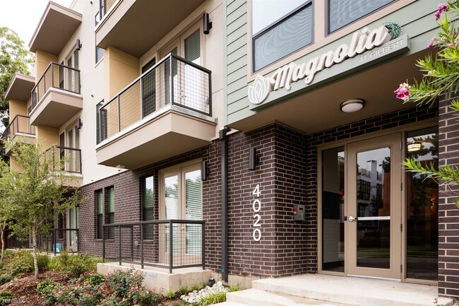 Foto del edificio - 4020 Gilbert Ave