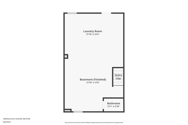 Foto del edificio - 1840 Darrich Dr