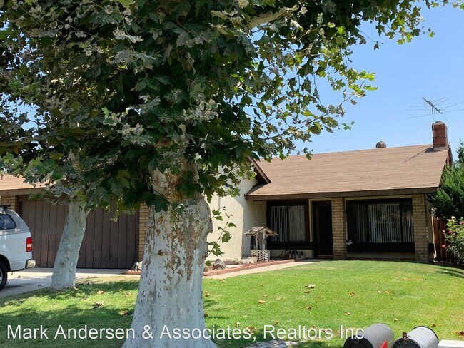 Building Photo - 4 br, 2 bath House - 1423 S. MAGNOLIA AVENUE