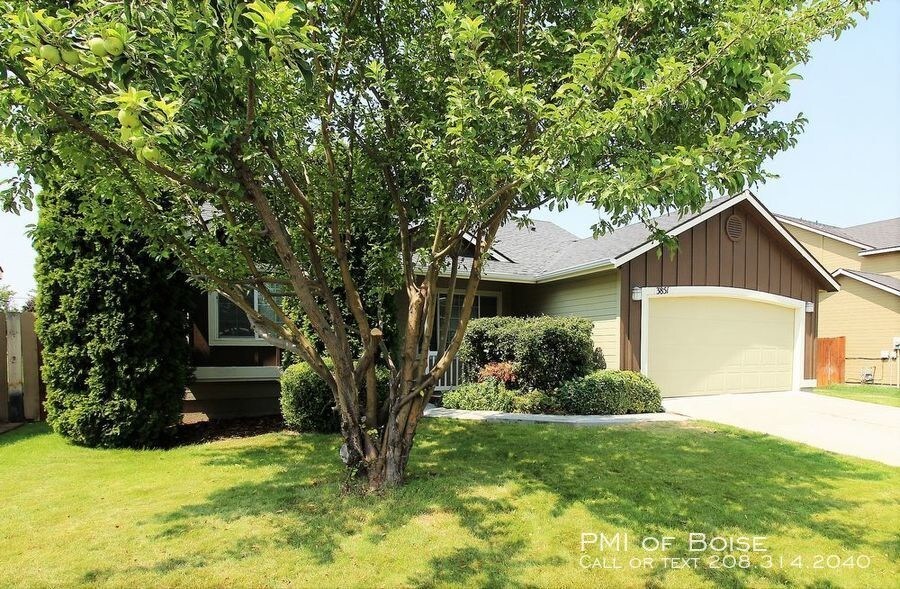 HOME!! House Rental in Meridian, ID