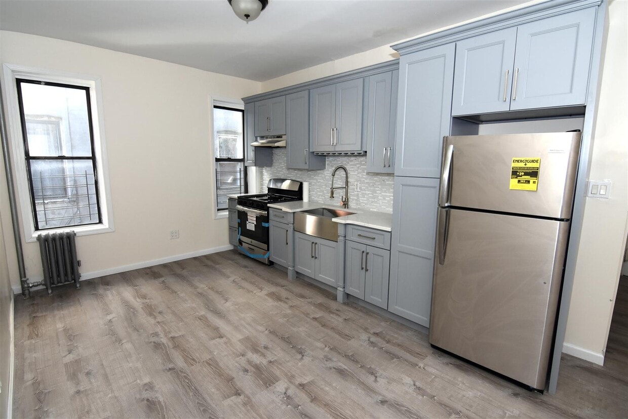 3126 Coney Island Ave Unit B9, Brooklyn, NY 11235 Apartment for Rent