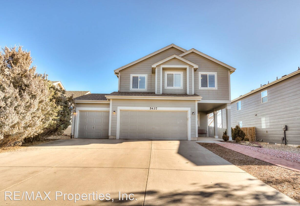 Primary Photo - 4 br, 3 bath House - 5437 Thresher Ln,