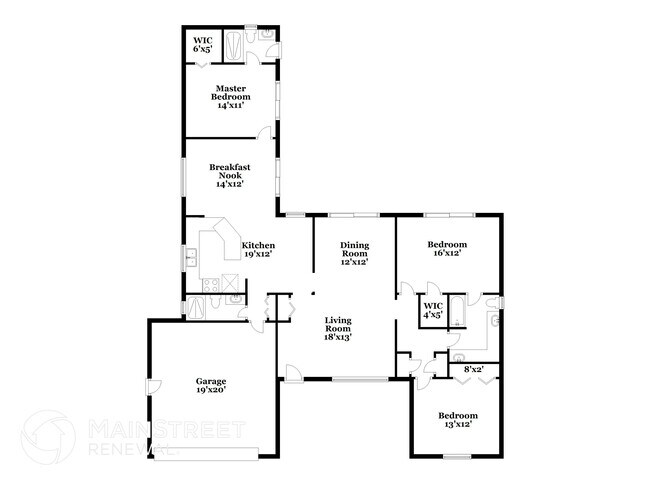 Building Photo - 8373 Camphor Dr