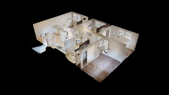 Foto del edificio - 5687 Atlee Ave