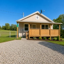 Building Photo - 718 East Brady Rd