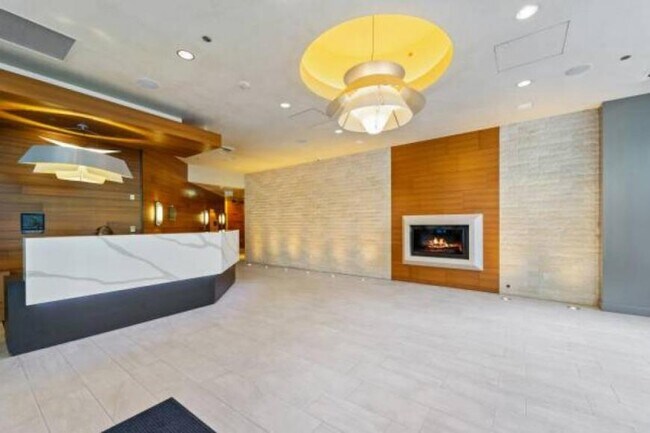 Foto del edificio - 1 bedroom in Seattle WA 98101