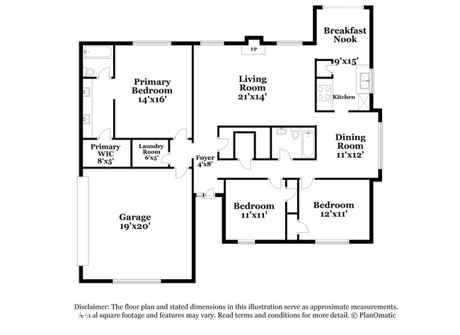 Building Photo - 1611 Downs Crossing