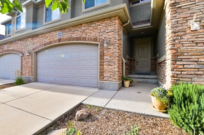 Photo - 3422 W Mount Cortina Way Unit Townhome
