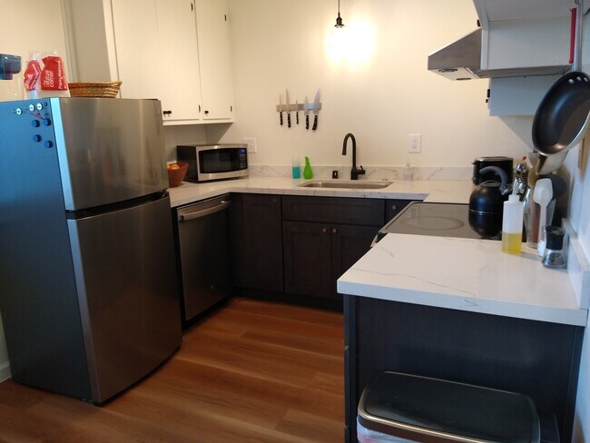 Foto del edificio - 520 57th St