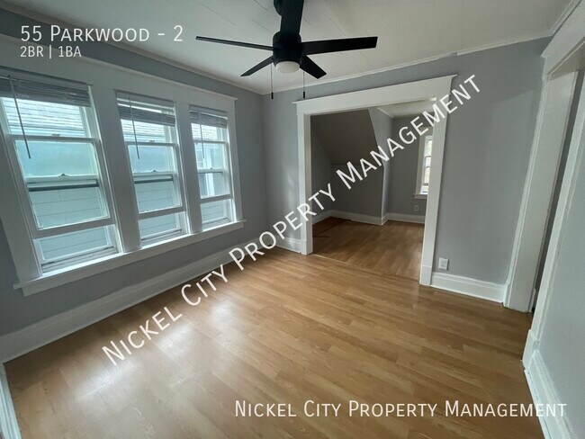 Foto del edificio - 55 Parkwood-2