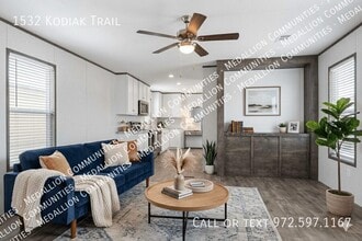 Building Photo - 1532 Kodiak Trail