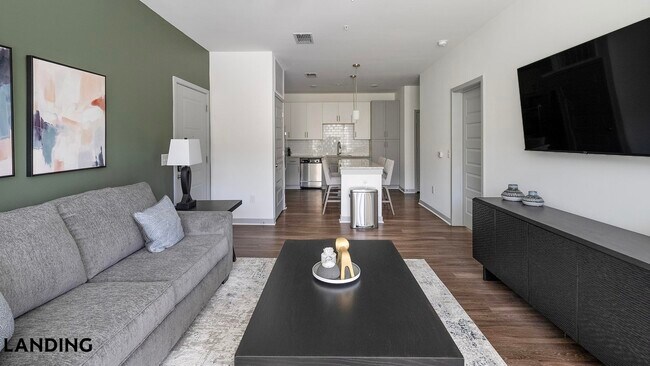Foto del edificio - 100 Wildwood Ct