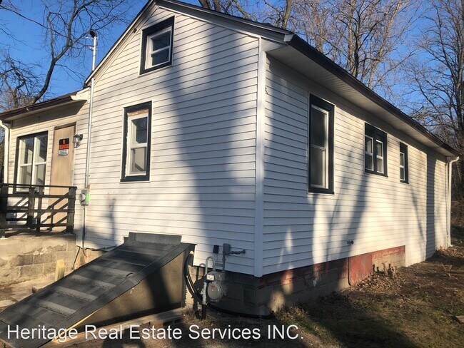 Foto del edificio - 2 br, 1 bath House - 944 Hovey St.