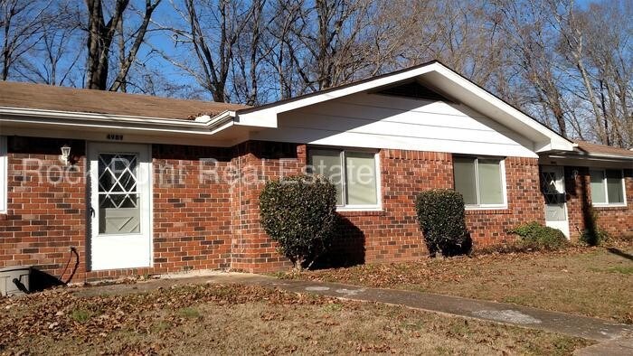 Renovated Duplex in Apison! Close to VW! - Renovated Duplex in Apison!  Close to VW!