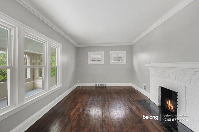 Foto del edificio - 3413 Beechwood Ave