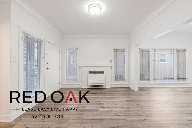 Foto del edificio - 1266 N Ardmore Ave