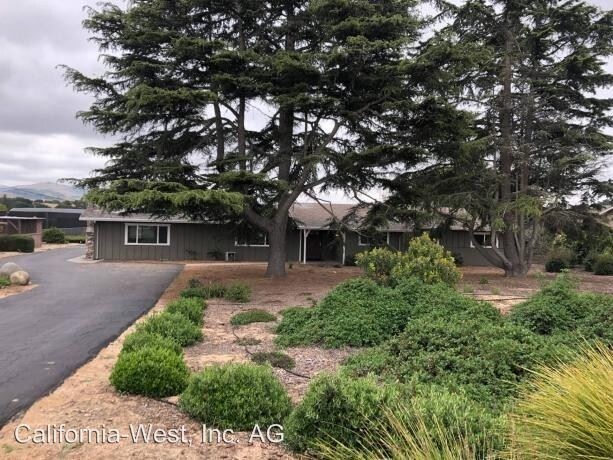 Building Photo - 3 br, 2 bath House - 175 W. EL CAMPO ROAD