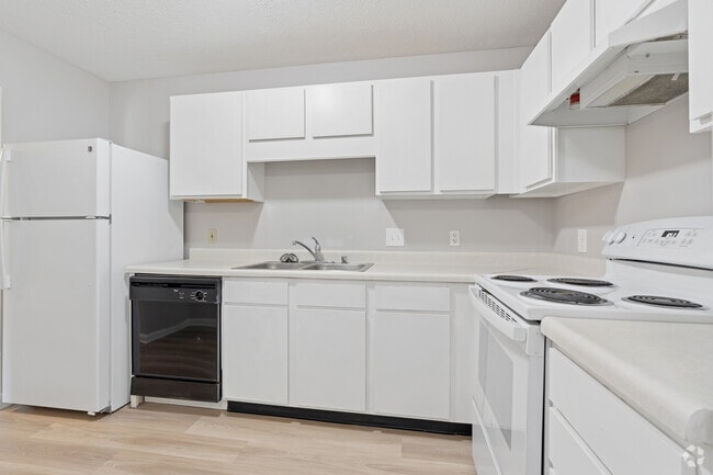 Interior Photo - Brookridge Village Apartments