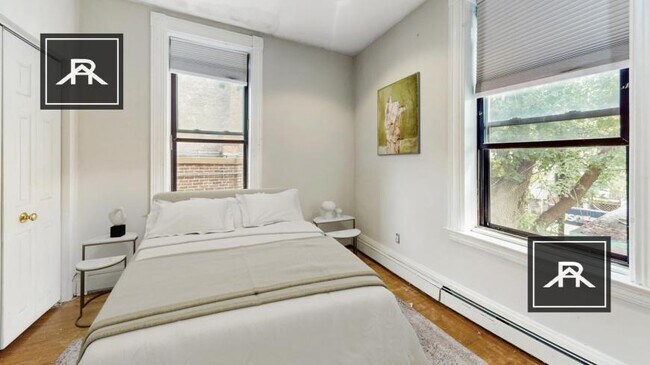 Building Photo - 2 bedroom in Boston MA 02120