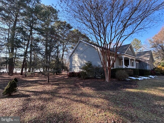 Building Photo - 5616 Galestown-Reliance Rd