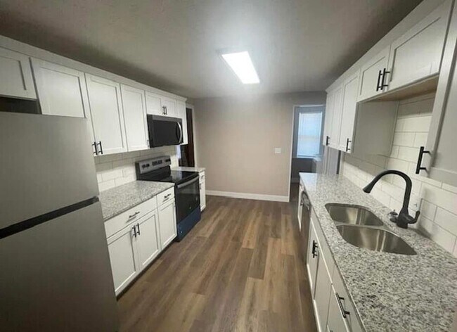 Foto del edificio - 120 N 9th St