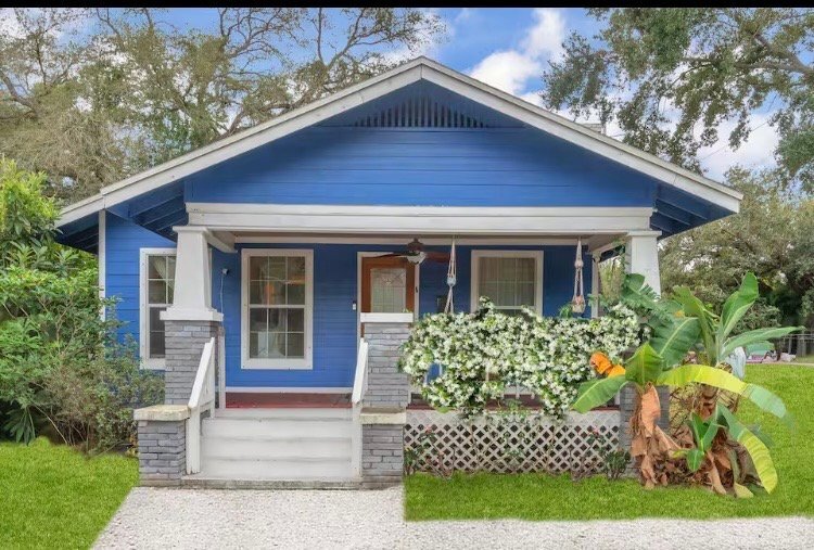 Photo - 3501 Bishop Eddie Newkirk Wy (Tampa, FL)