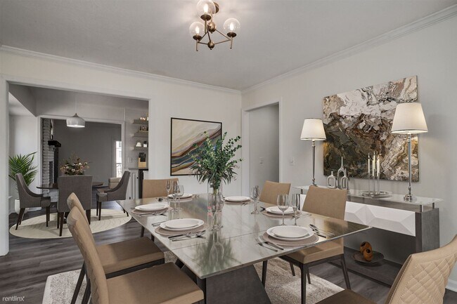 Foto del edificio - 3 br, 2 bath Duplex - 10638 West 115th Street