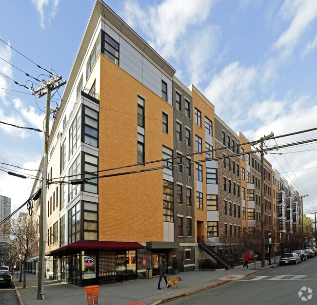 1118 Adams St, Hoboken, NJ 07030 Apartments Hoboken, NJ